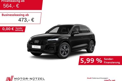 Audi Q5 Gebrauchtwagen