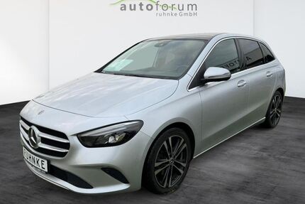 Mercedes-Benz B 200 Gebrauchtwagen