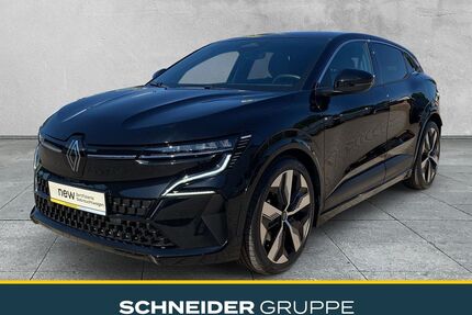 Renault Megane E-TECH Gebrauchtwagen
