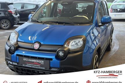 Fiat Panda Gebrauchtwagen