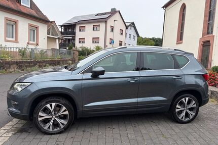 Seat Ateca Gebrauchtwagen