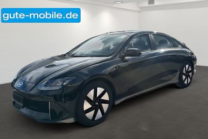 Hyundai IONIQ 6 Gebrauchtwagen