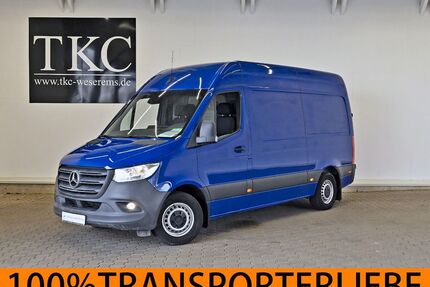 Mercedes-Benz Sprinter Gebrauchtwagen