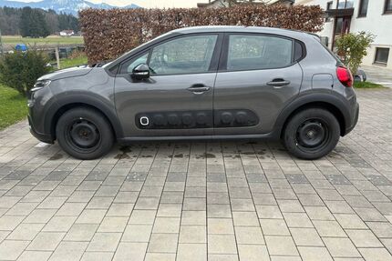 Citroen C3 Gebrauchtwagen