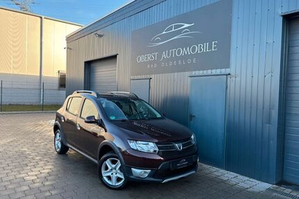 Dacia Sandero Gebrauchtwagen
