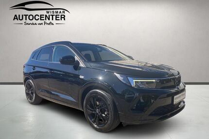 Opel Grandland (X) Gebrauchtwagen