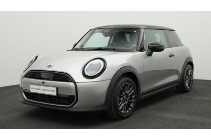 Mini Cooper C Gebrauchtwagen