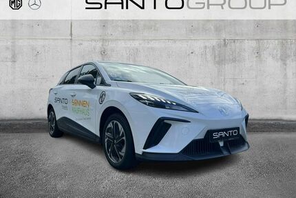 MG MG4 Gebrauchtwagen