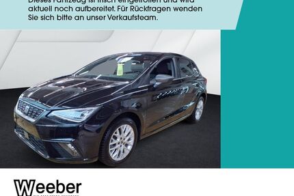 Seat Ibiza Gebrauchtwagen