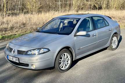 Renault Laguna Gebrauchtwagen