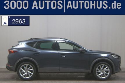 Cupra Formentor Gebrauchtwagen