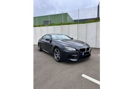 BMW M6 Gebrauchtwagen