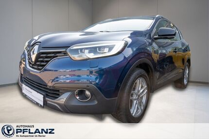 Renault Kadjar Gebrauchtwagen