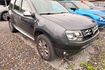 Dacia Duster Gebrauchtwagen