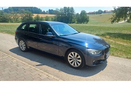 BMW 330 Gebrauchtwagen