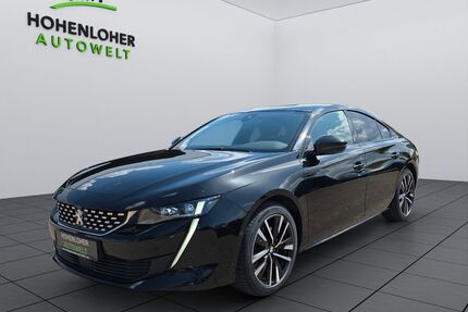 Peugeot 508 Gebrauchtwagen
