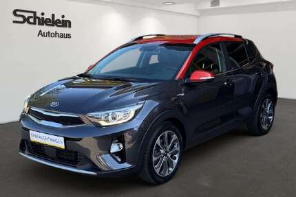 Kia Stonic Gebrauchtwagen