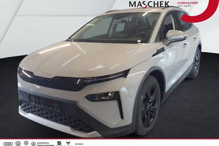 Skoda Elroq Gebrauchtwagen