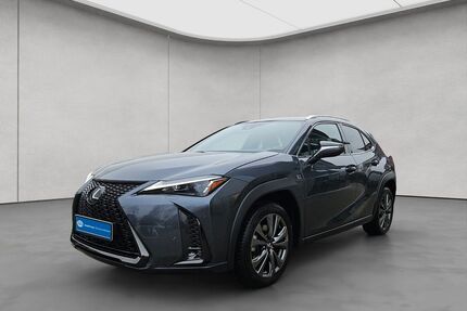 Lexus UX Gebrauchtwagen