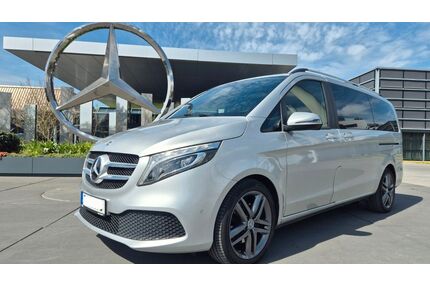 Mercedes-Benz V 250 Gebrauchtwagen
