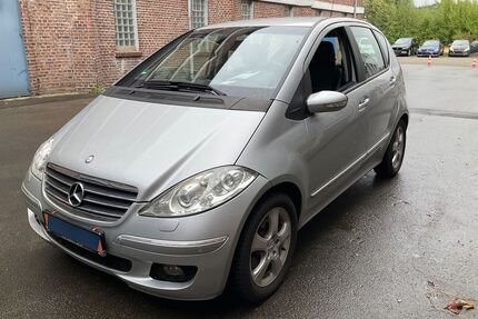 Mercedes-Benz A 200 Gebrauchtwagen