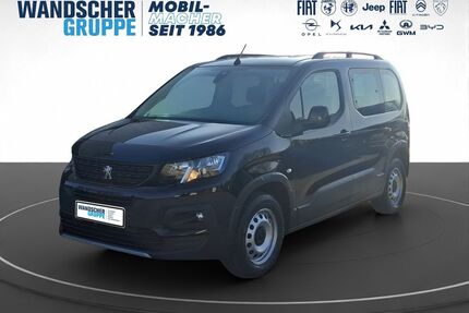 Peugeot Rifter Gebrauchtwagen