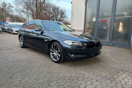 BMW 535 Gebrauchtwagen