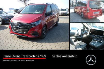 Mercedes-Benz V 300 Gebrauchtwagen