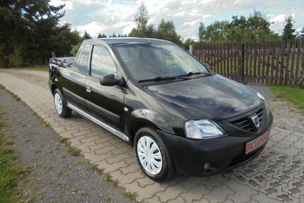 Dacia Logan Pick-Up Gebrauchtwagen