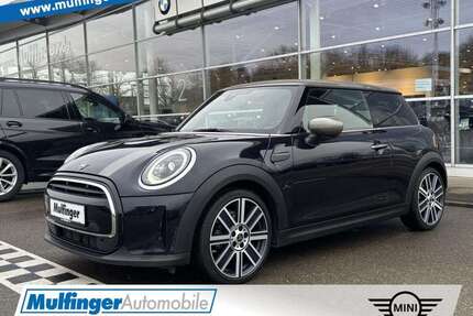 Mini Cooper Gebrauchtwagen