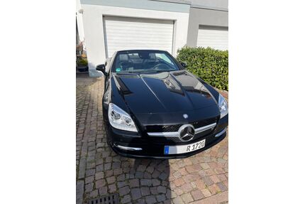 Mercedes-Benz SLK 350 Gebrauchtwagen