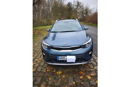 Kia Stonic Gebrauchtwagen