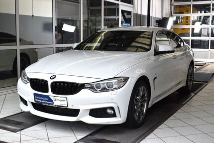 BMW 430 Gran Coupé Gebrauchtwagen