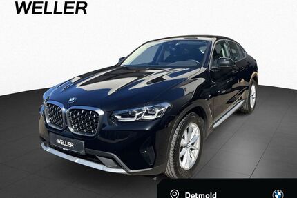 BMW X4 Gebrauchtwagen