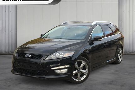 Ford Mondeo Gebrauchtwagen