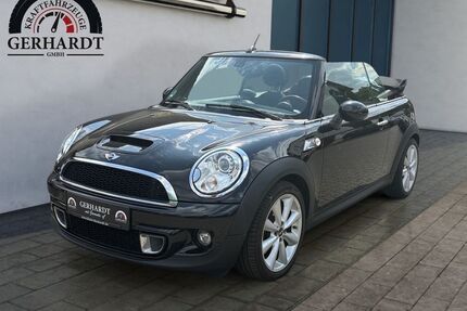 Mini Cooper S Gebrauchtwagen