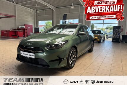 Kia ceed Sportswagon Gebrauchtwagen