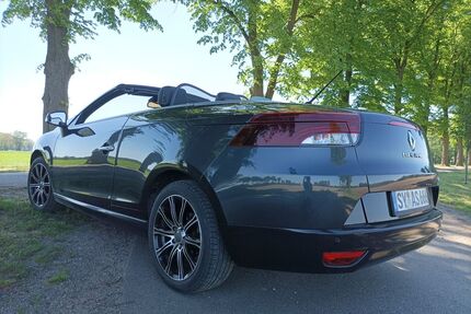 Renault Megane Gebrauchtwagen