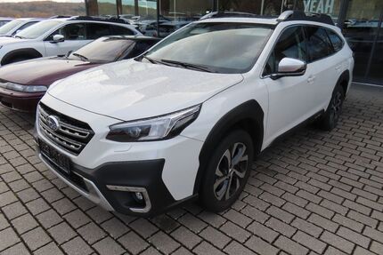 Subaru Outback Gebrauchtwagen