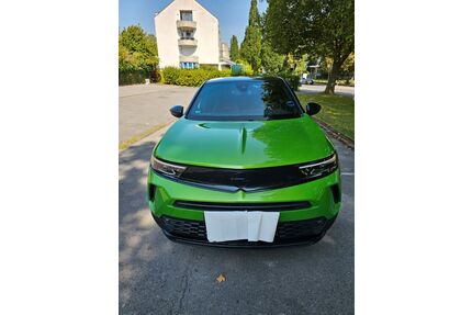 Opel Mokka Gebrauchtwagen