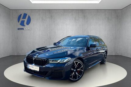 BMW 540 Gebrauchtwagen