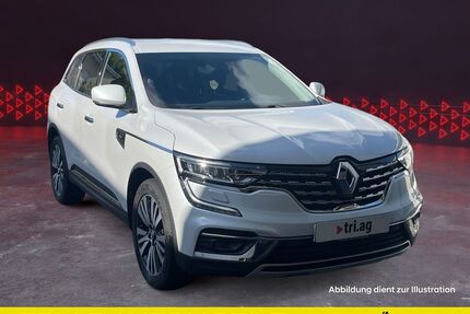 Renault Koleos Gebrauchtwagen