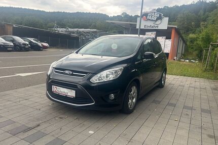 Ford C-Max Gebrauchtwagen