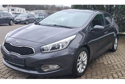 Kia ceed / Ceed Gebrauchtwagen