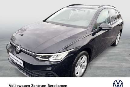 VW Golf Variant Gebrauchtwagen