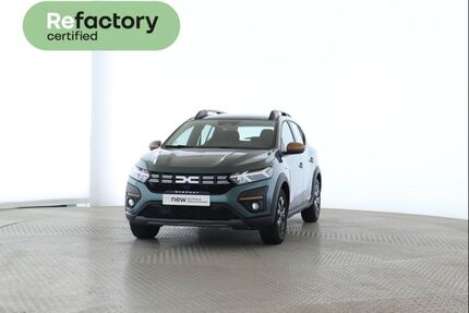 Dacia Sandero Gebrauchtwagen