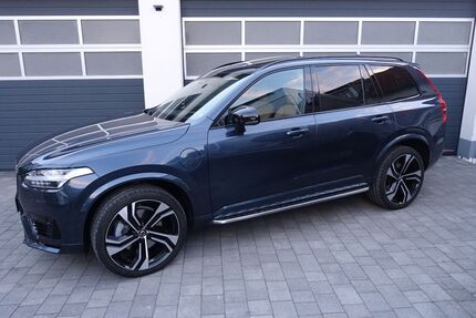 Volvo XC90 Gebrauchtwagen