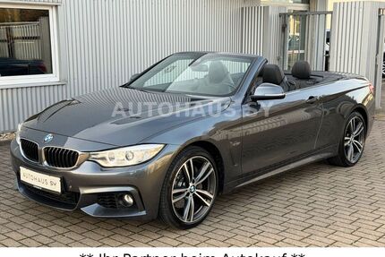BMW 435 Gebrauchtwagen