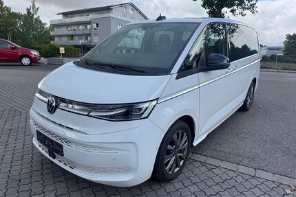 VW Andere Gebrauchtwagen