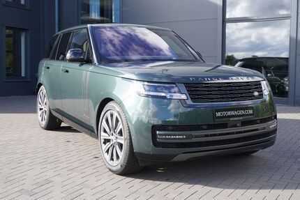Land Rover Range Rover Gebrauchtwagen